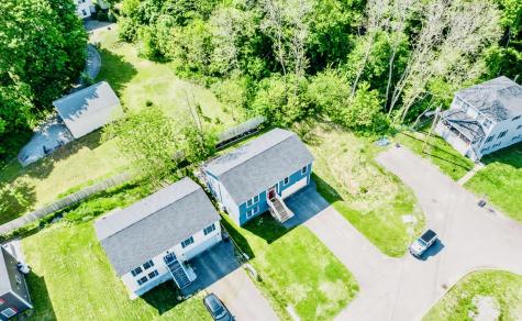 40 Ellis Court Bangor ME 04401