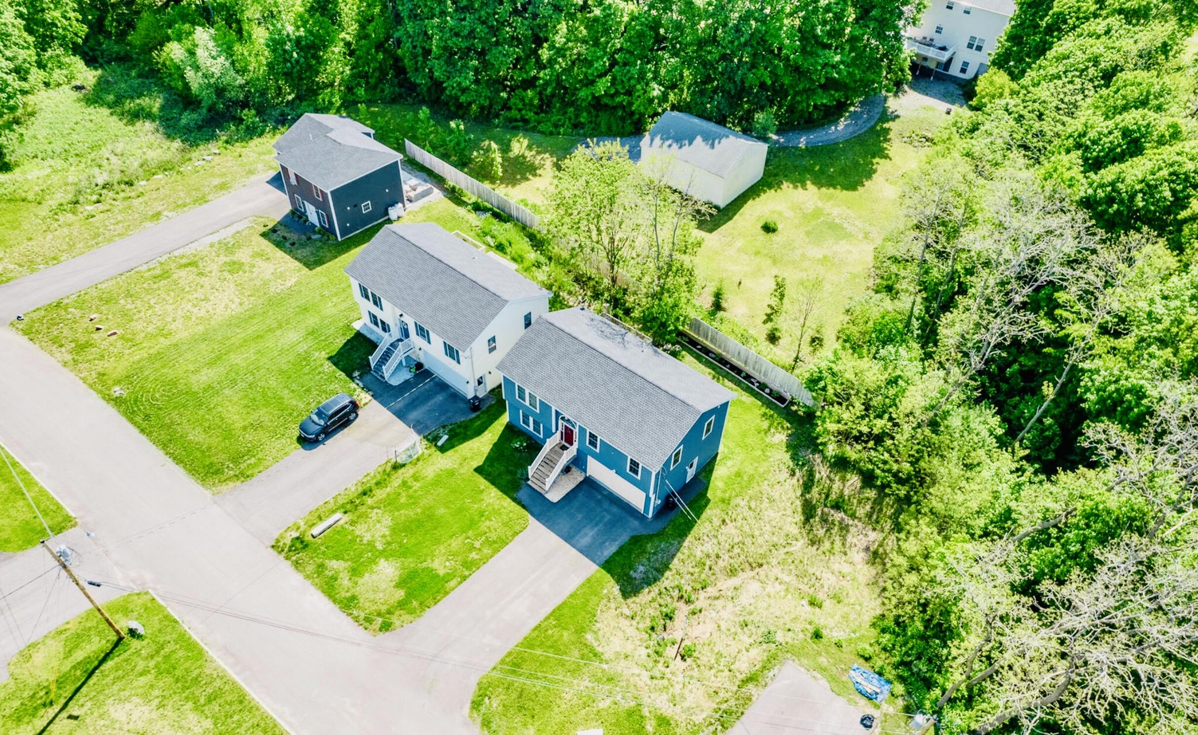 40 Ellis Court Bangor ME 04401