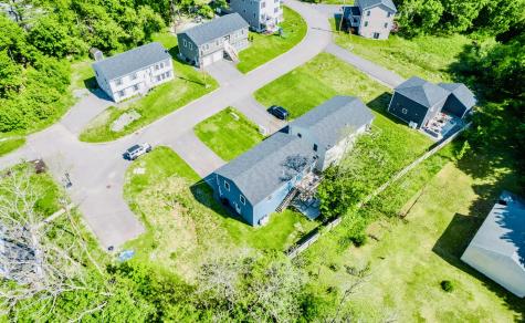 40 Ellis Court Bangor ME 04401