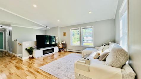 40 Ellis Court Bangor ME 04401