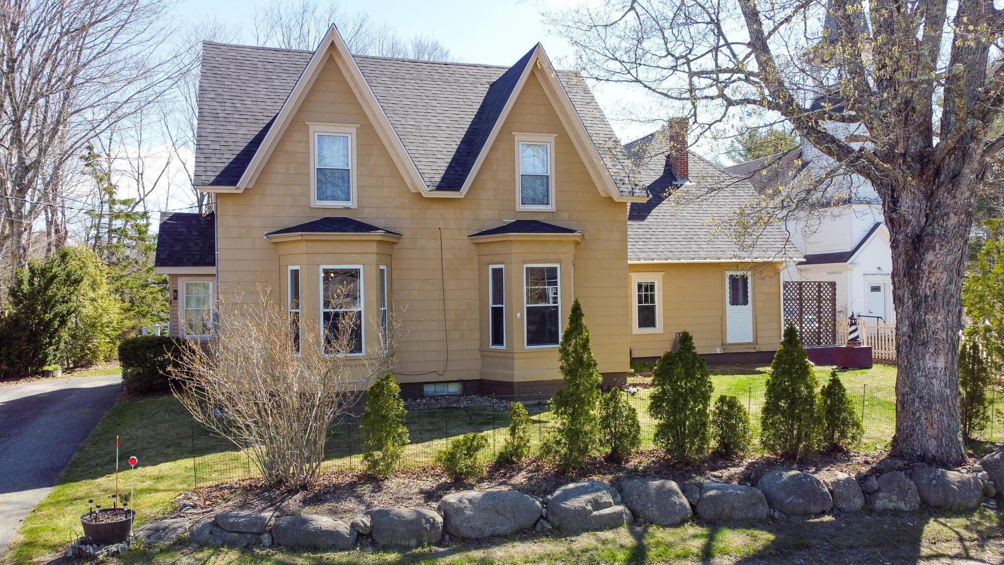 8 Leighton Point Road Pembroke ME 04666