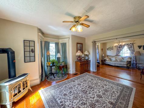 8 Leighton Point Road Pembroke ME 04666