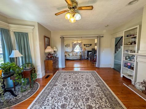 8 Leighton Point Road Pembroke ME 04666