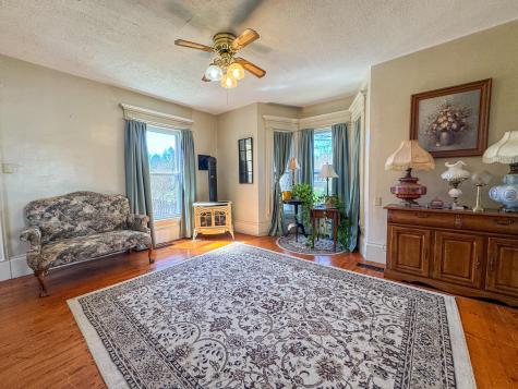 8 Leighton Point Road Pembroke ME 04666