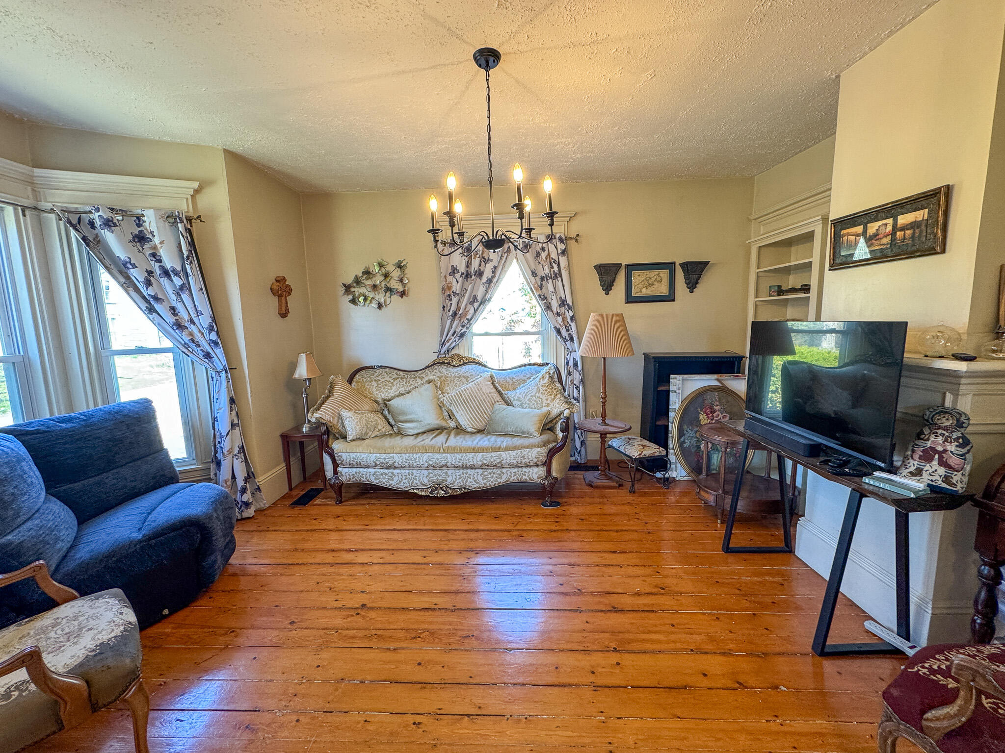 8 Leighton Point Road Pembroke ME 04666