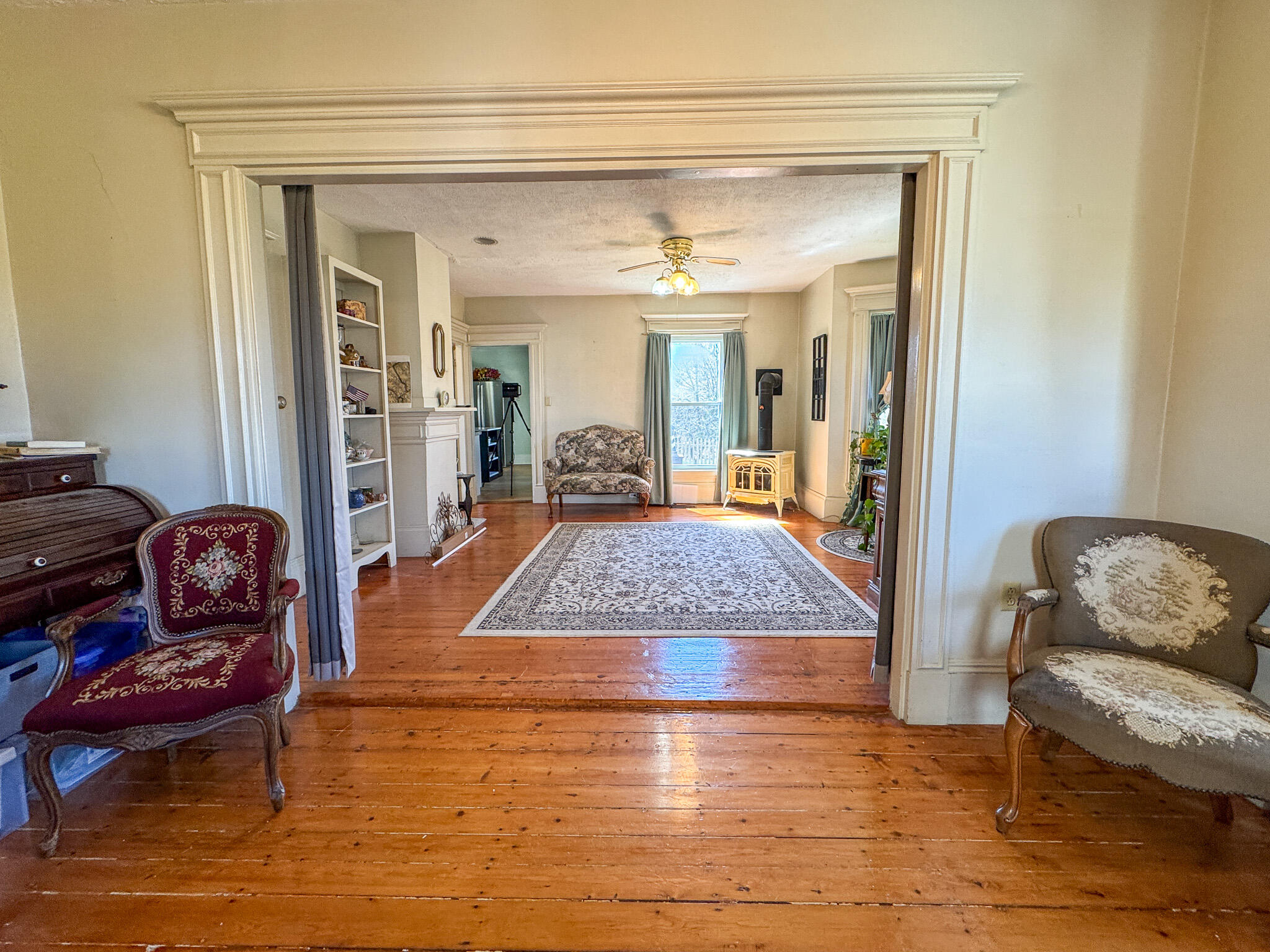8 Leighton Point Road Pembroke ME 04666
