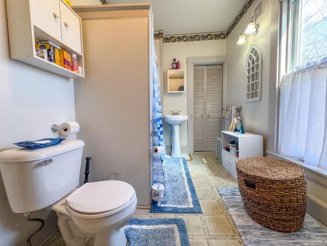 8 Leighton Point Road Pembroke ME 04666