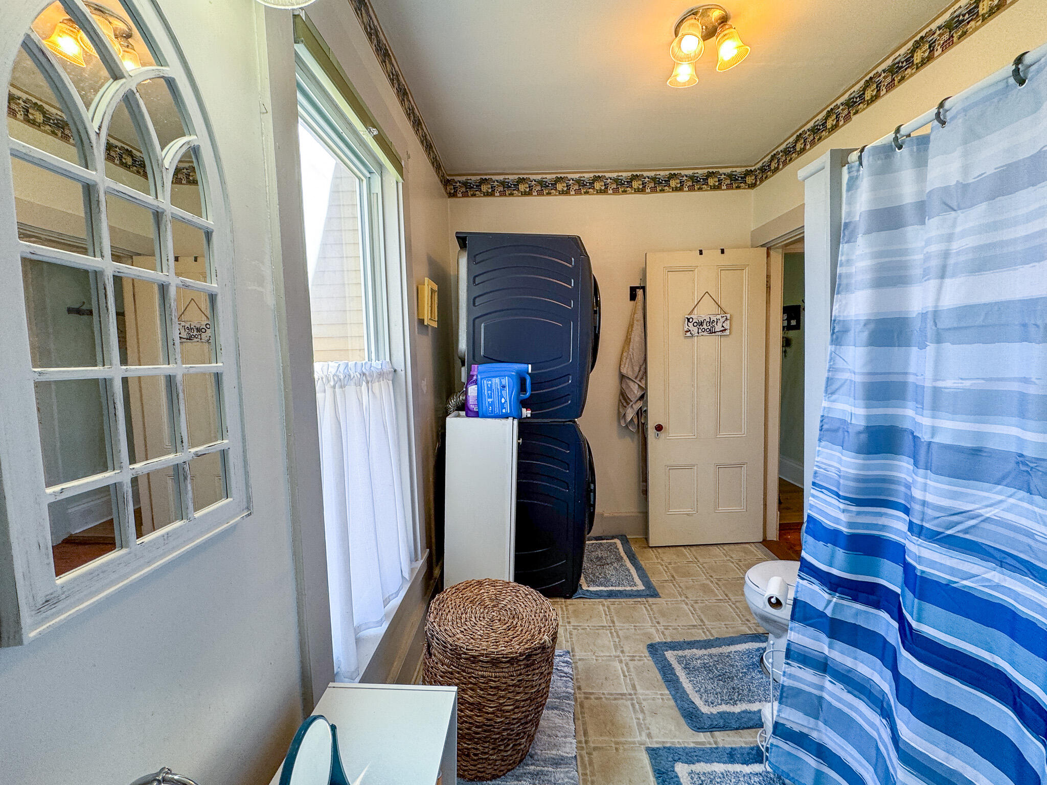 8 Leighton Point Road Pembroke ME 04666