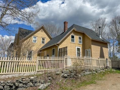 8 Leighton Point Road Pembroke ME 04666