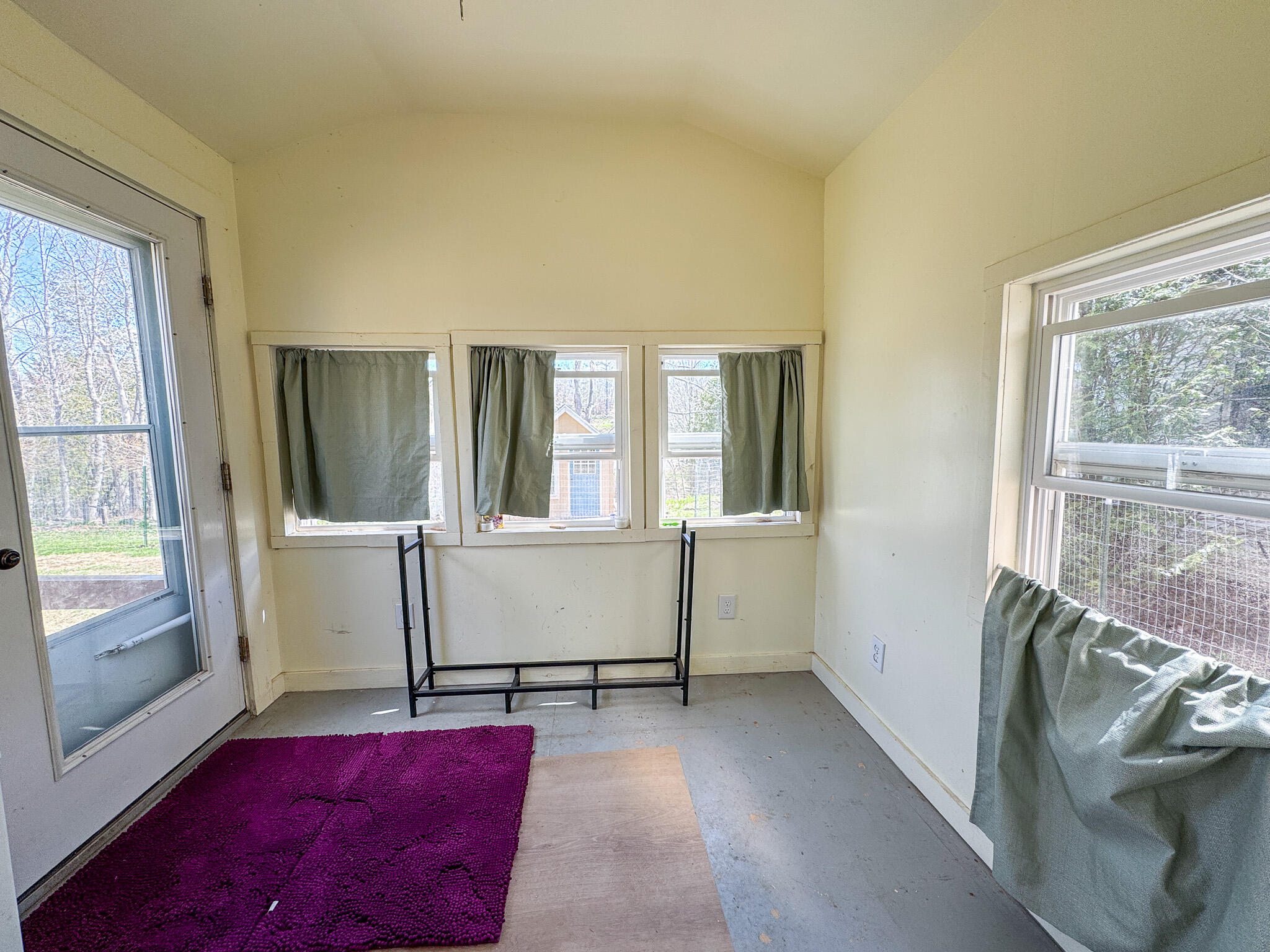 8 Leighton Point Road Pembroke ME 04666