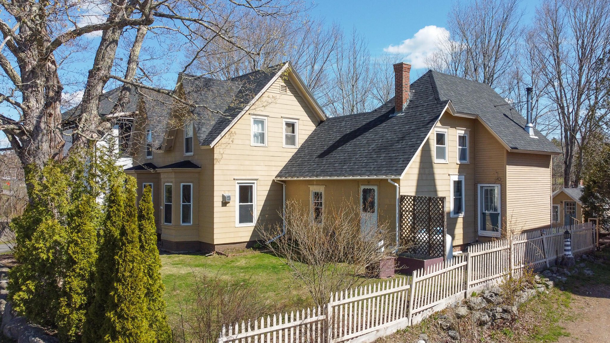 8 Leighton Point Road Pembroke ME 04666