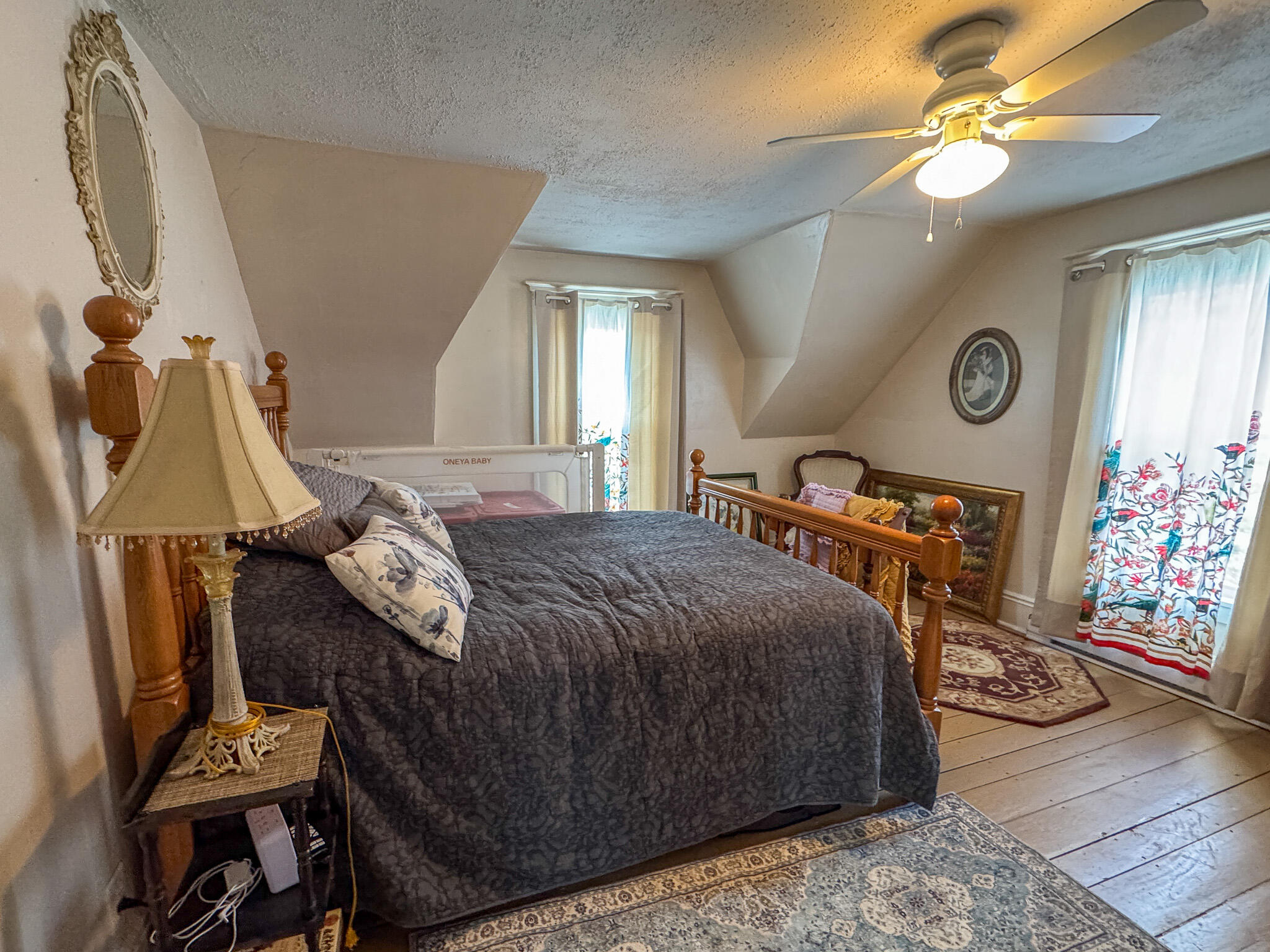 8 Leighton Point Road Pembroke ME 04666