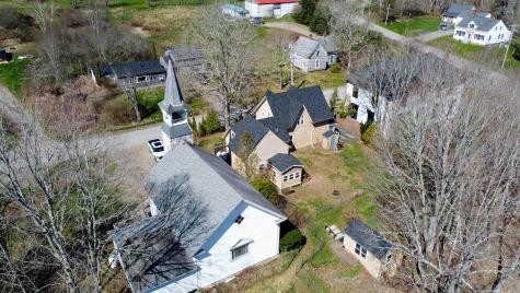 8 Leighton Point Road Pembroke ME 04666