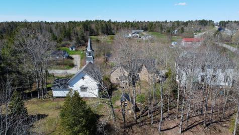 8 Leighton Point Road Pembroke ME 04666