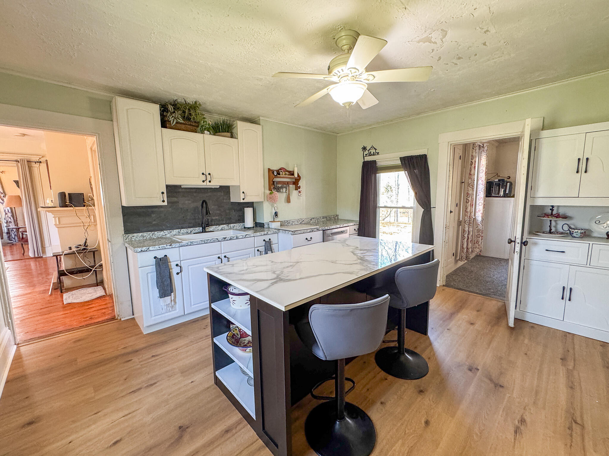 8 Leighton Point Road Pembroke ME 04666