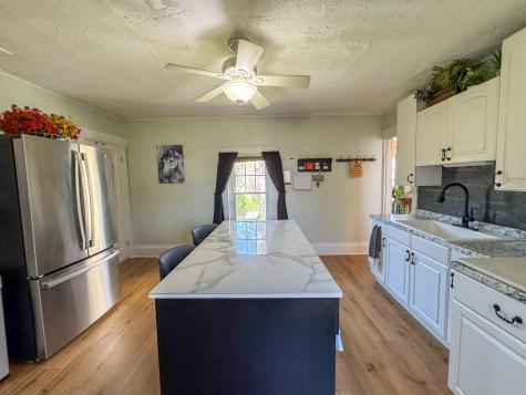 8 Leighton Point Road Pembroke ME 04666