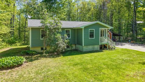 397 Poplar Street Old Town ME 04468