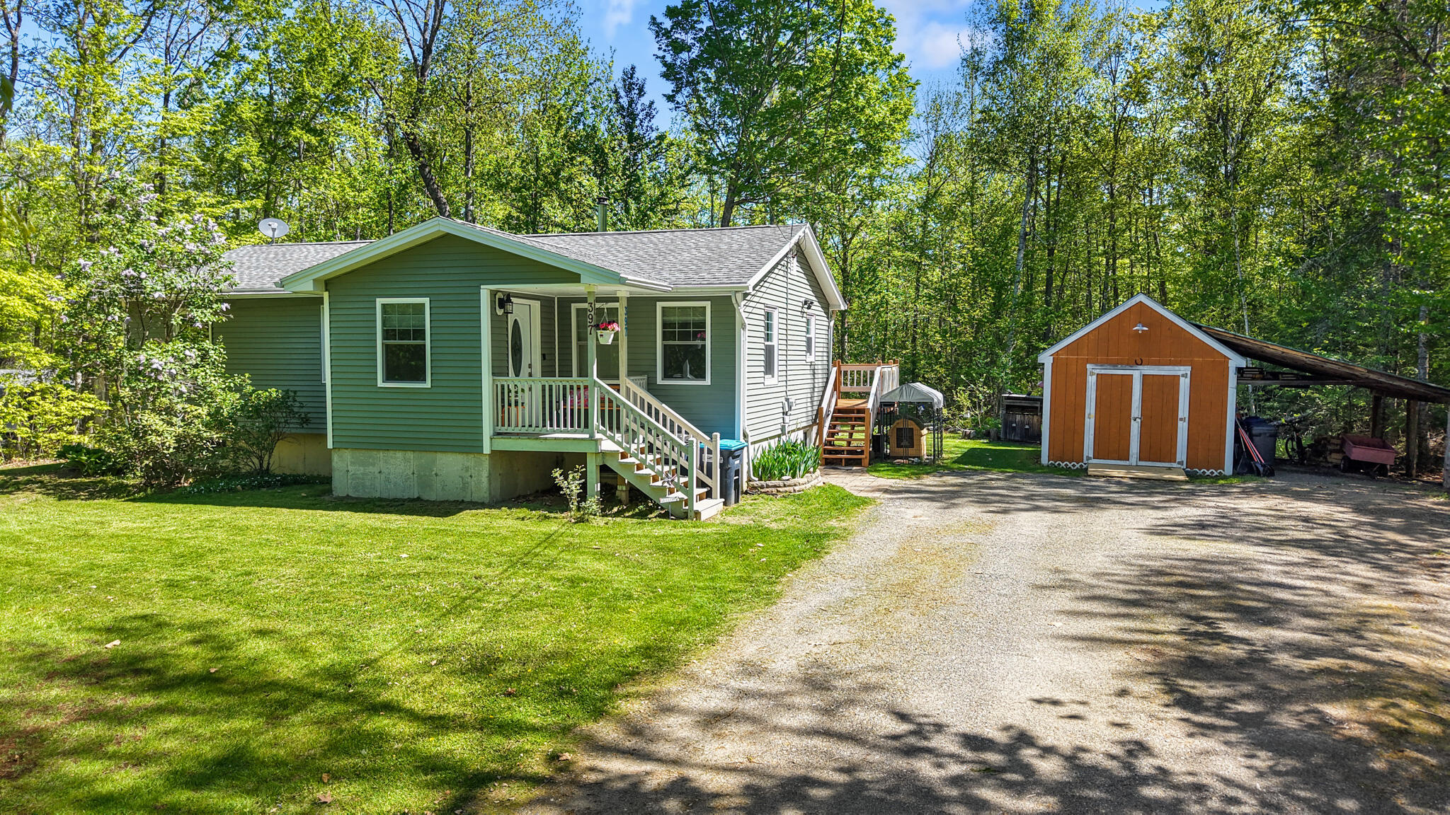 397 Poplar Street Old Town ME 04468