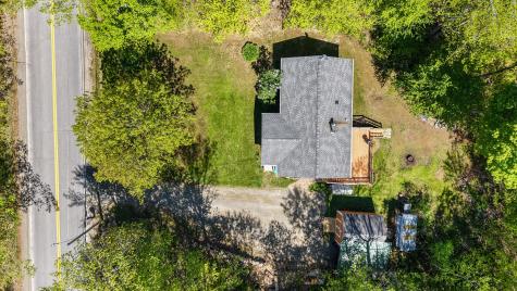 397 Poplar Street Old Town ME 04468