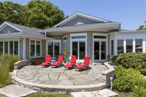 36 Wharf Road Boothbay ME 04537