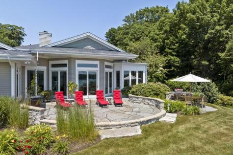 36 Wharf Road Boothbay ME 04537