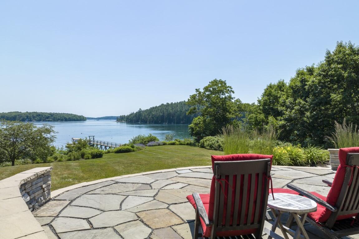 36 Wharf Road Boothbay ME 04537