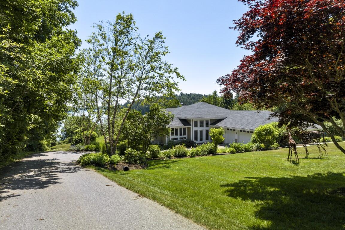 36 Wharf Road Boothbay ME 04537