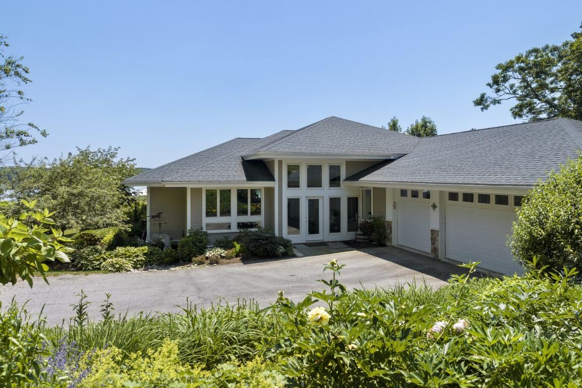 36 Wharf Road Boothbay ME 04537