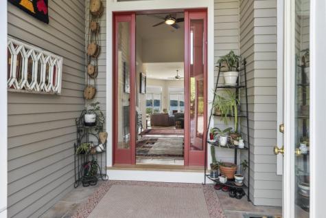 36 Wharf Road Boothbay ME 04537