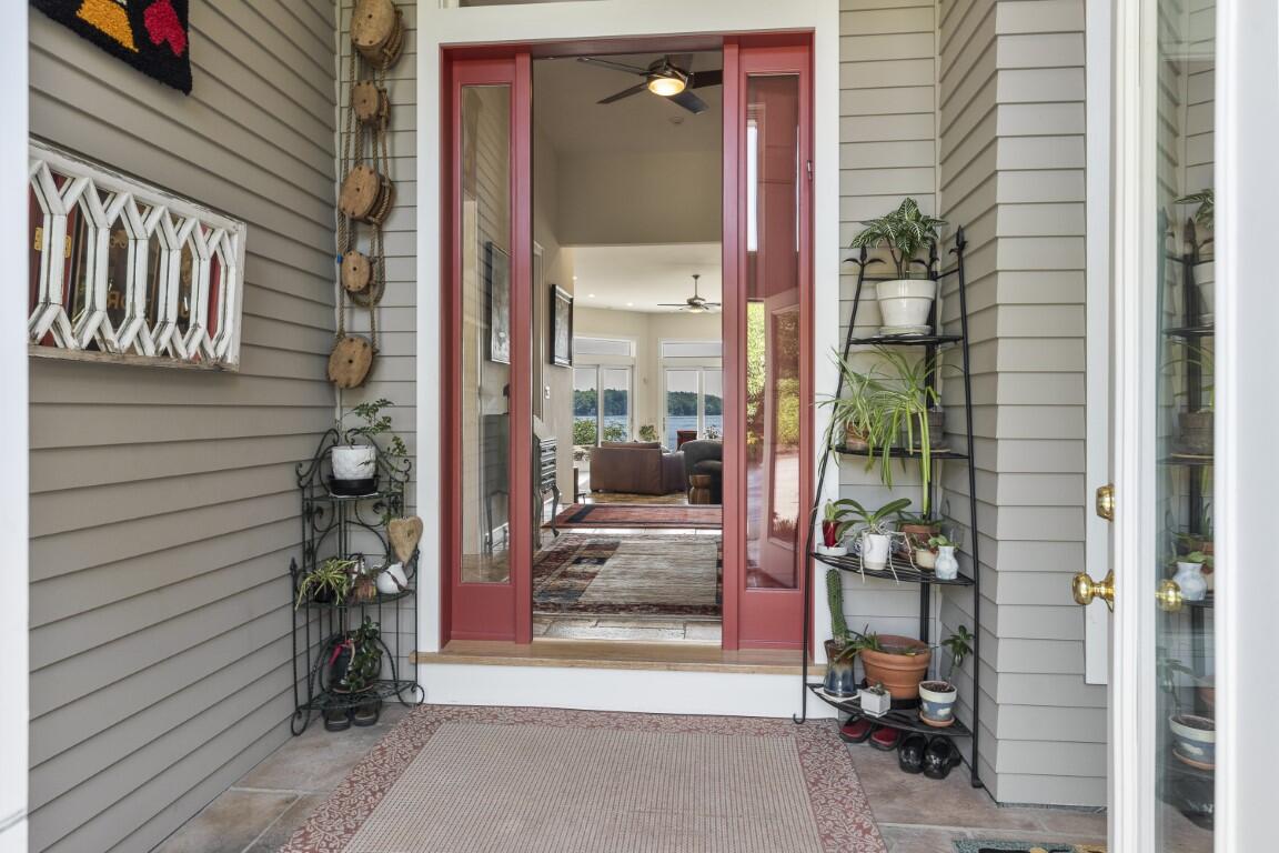 36 Wharf Road Boothbay ME 04537