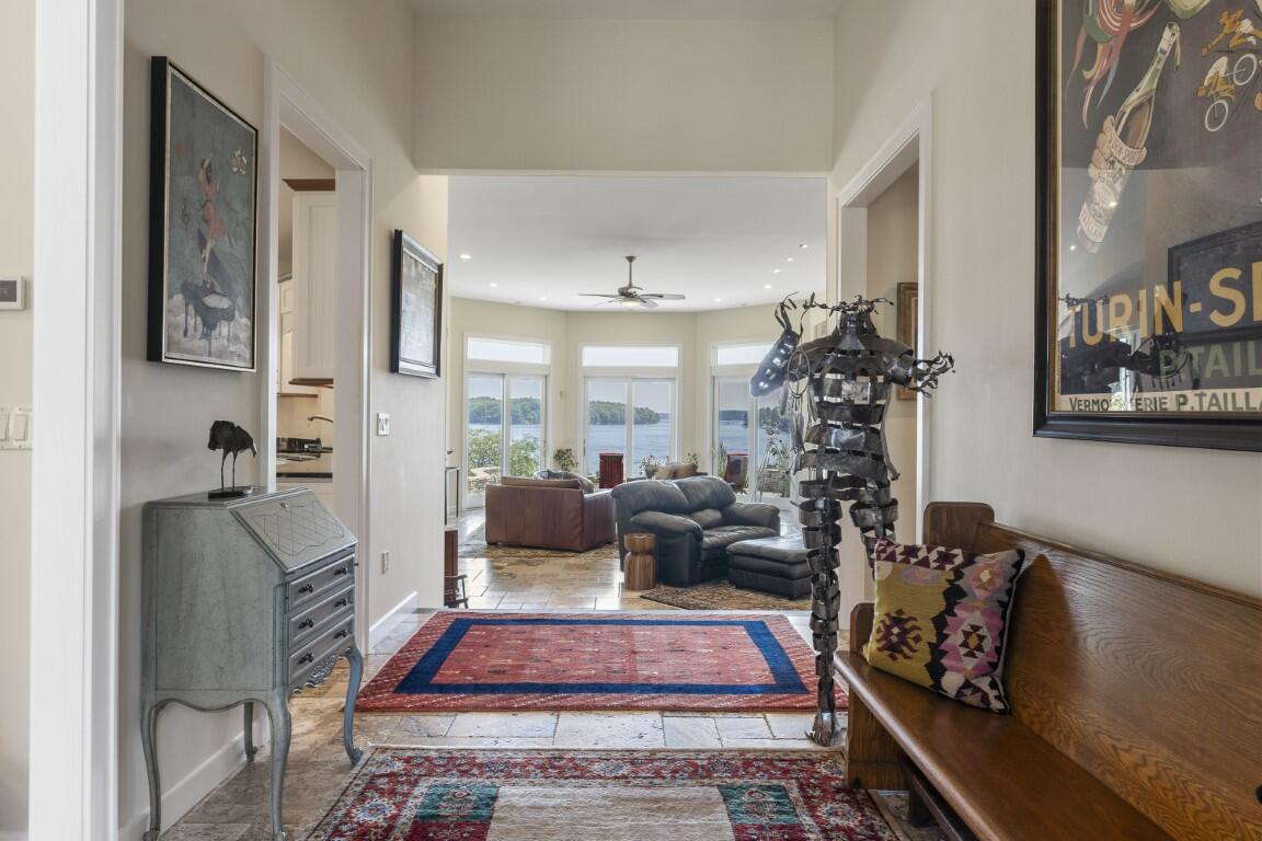 36 Wharf Road Boothbay ME 04537