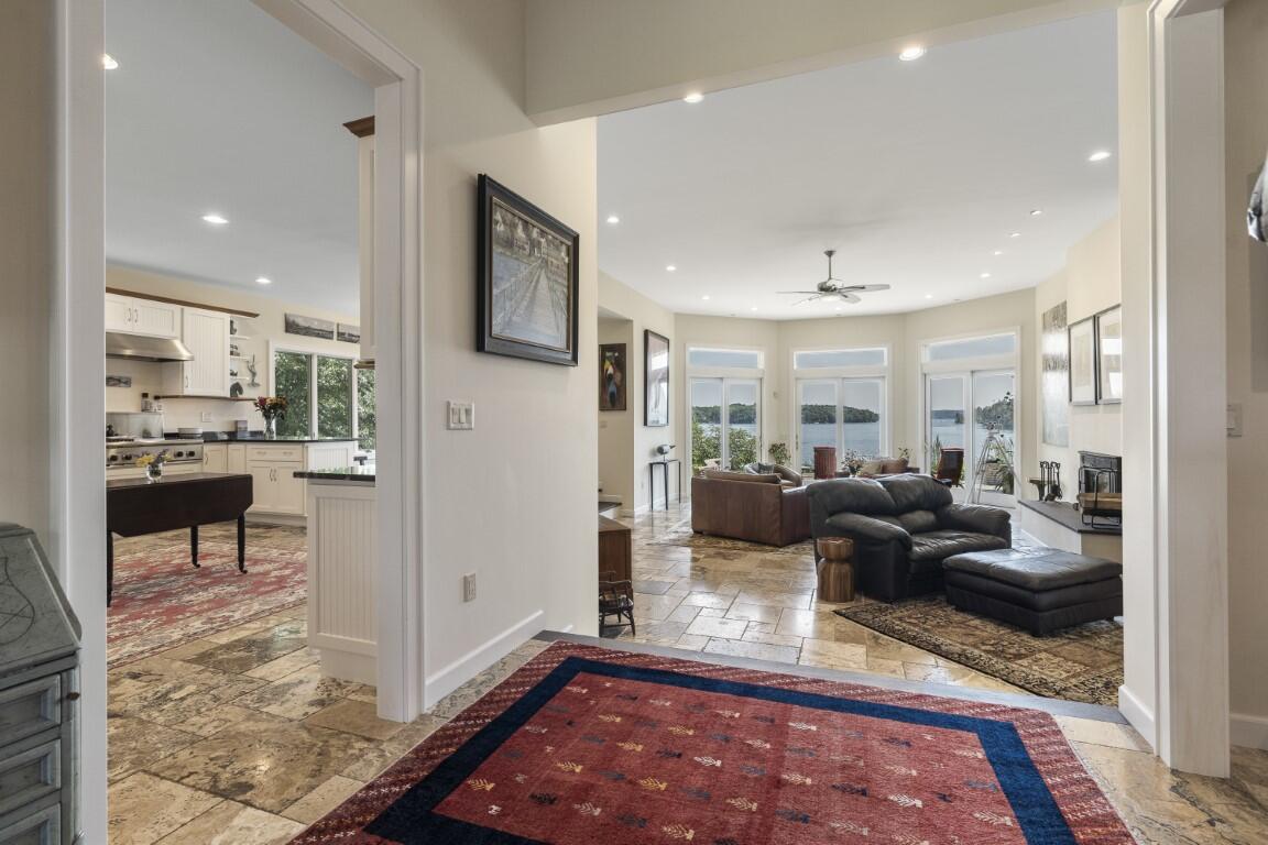 36 Wharf Road Boothbay ME 04537