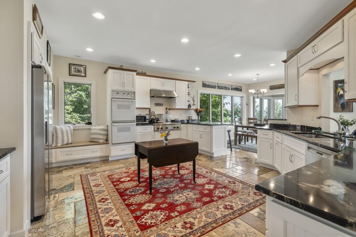 36 Wharf Road Boothbay ME 04537