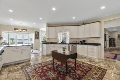 36 Wharf Road Boothbay ME 04537