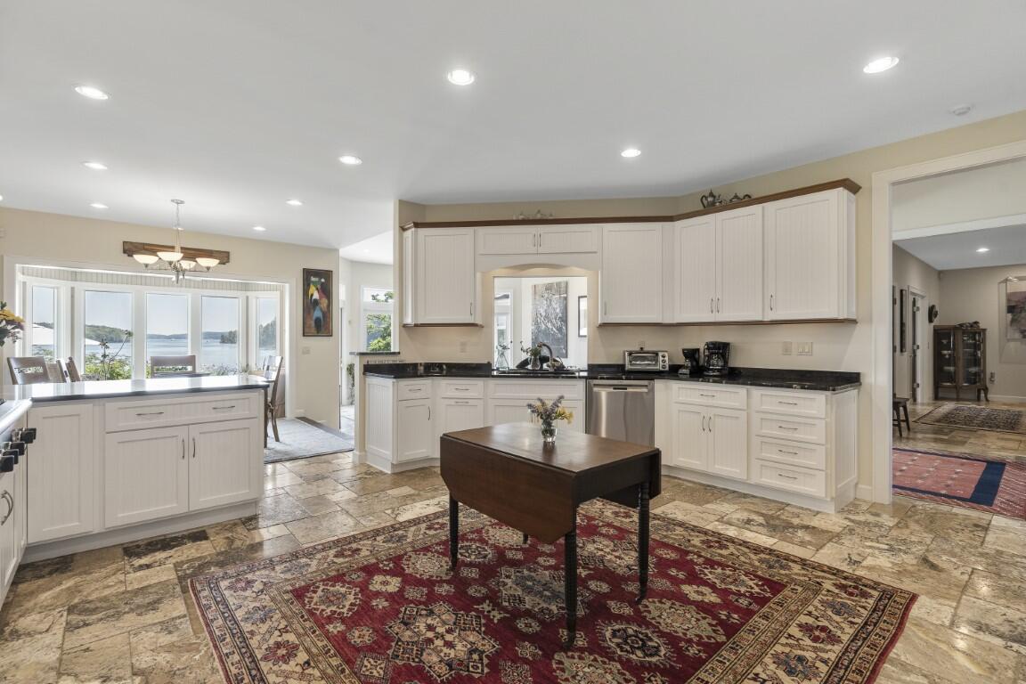 36 Wharf Road Boothbay ME 04537