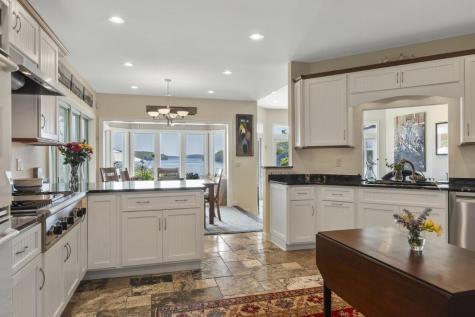 36 Wharf Road Boothbay ME 04537