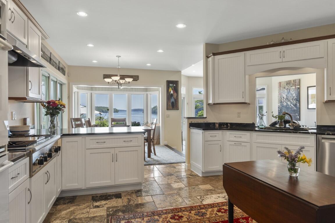 36 Wharf Road Boothbay ME 04537