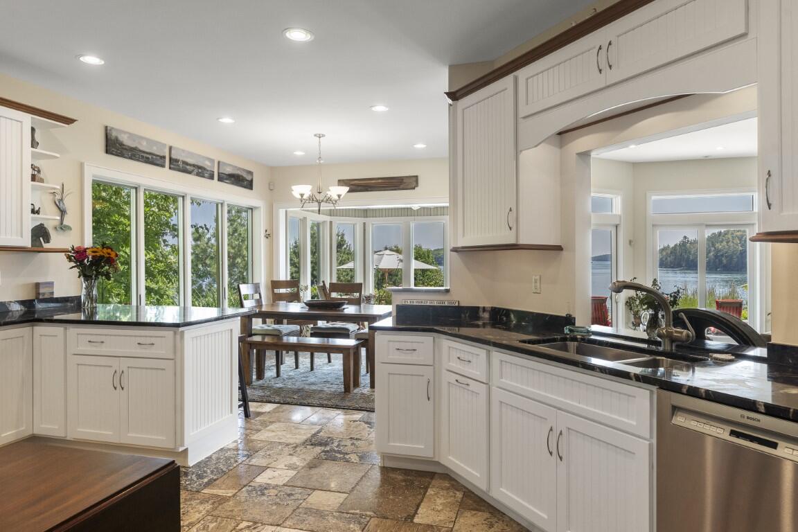 36 Wharf Road Boothbay ME 04537