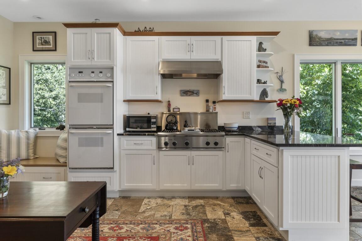 36 Wharf Road Boothbay ME 04537