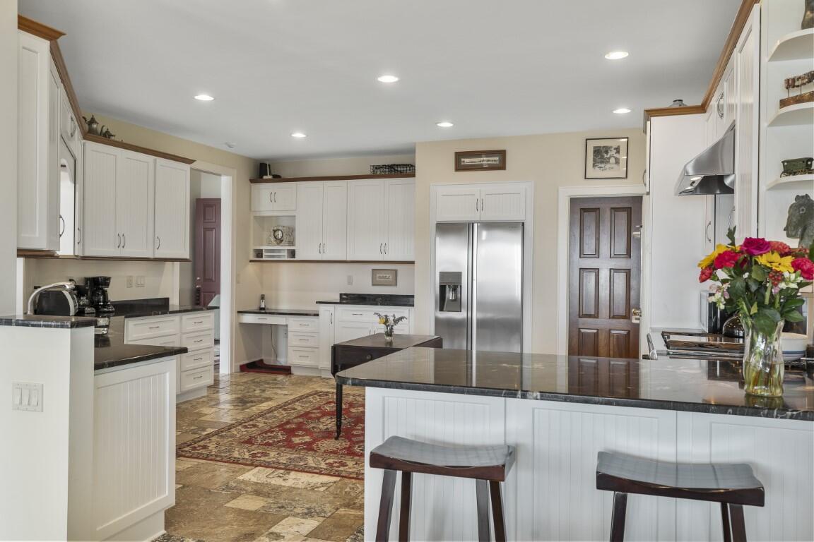 36 Wharf Road Boothbay ME 04537