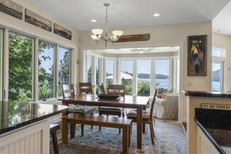 36 Wharf Road Boothbay ME 04537