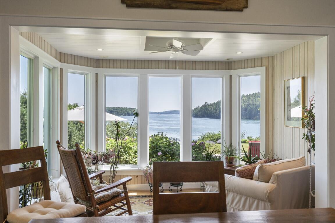 36 Wharf Road Boothbay ME 04537