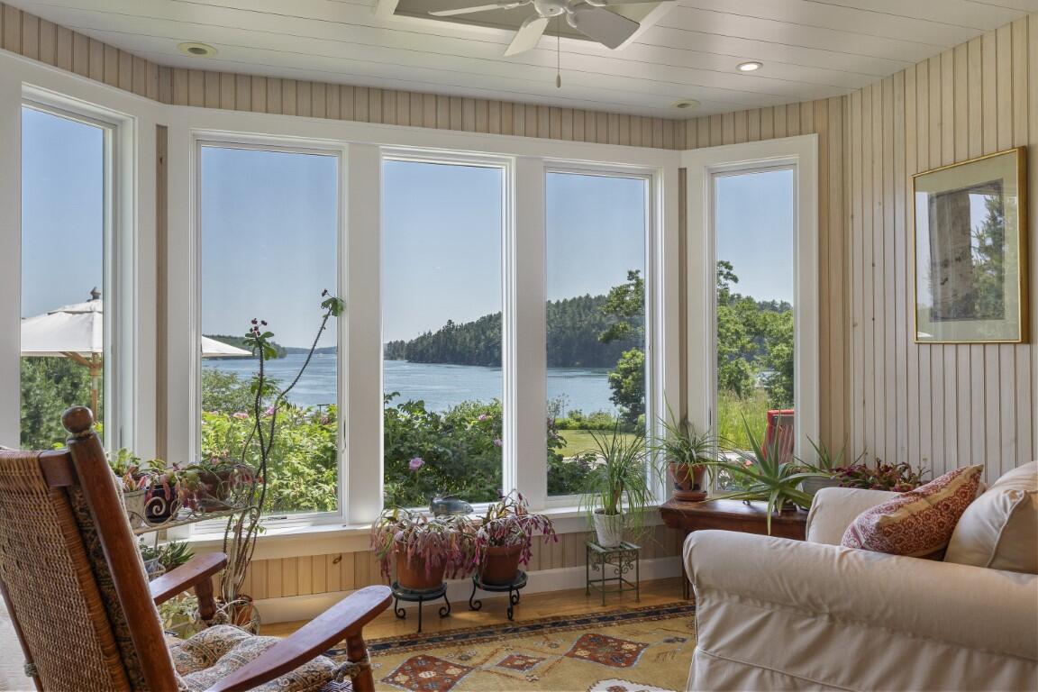 36 Wharf Road Boothbay ME 04537