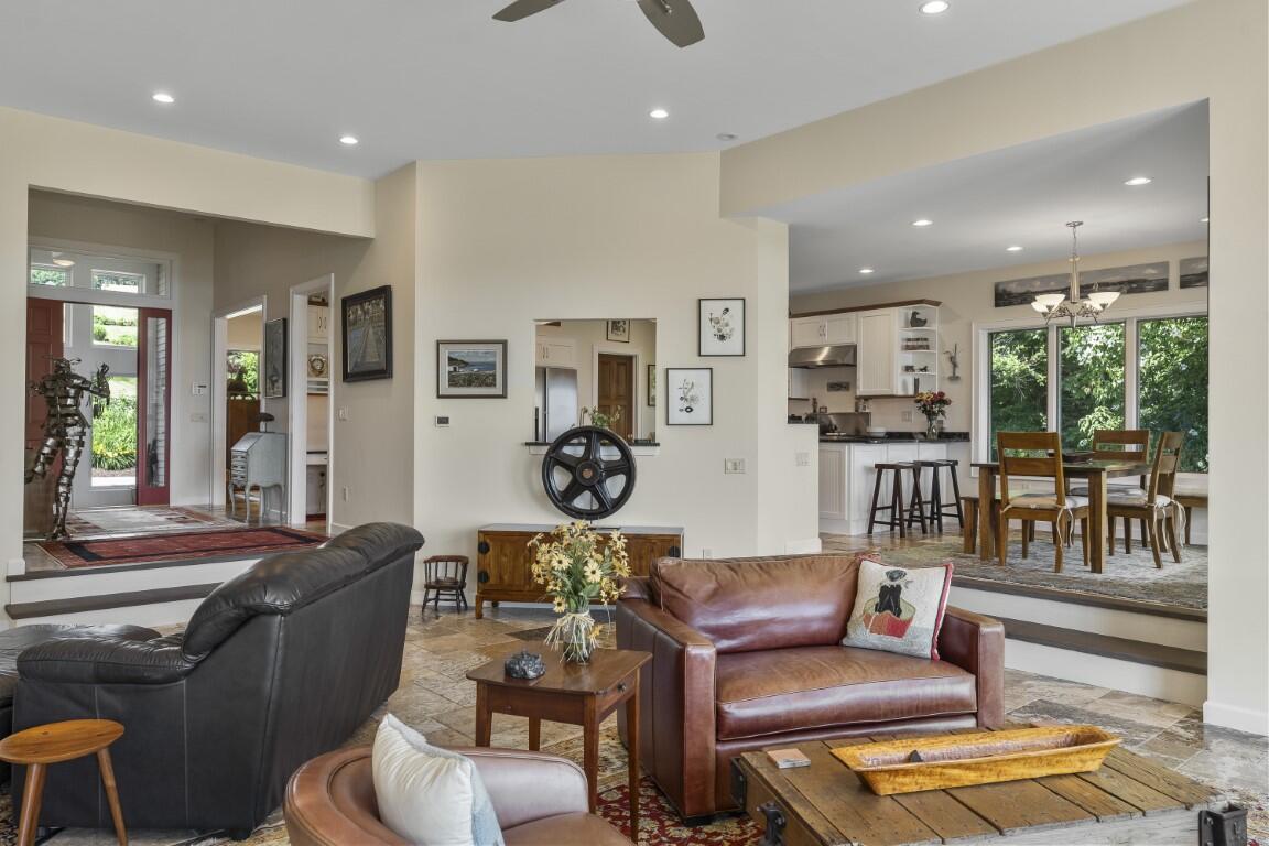 36 Wharf Road Boothbay ME 04537