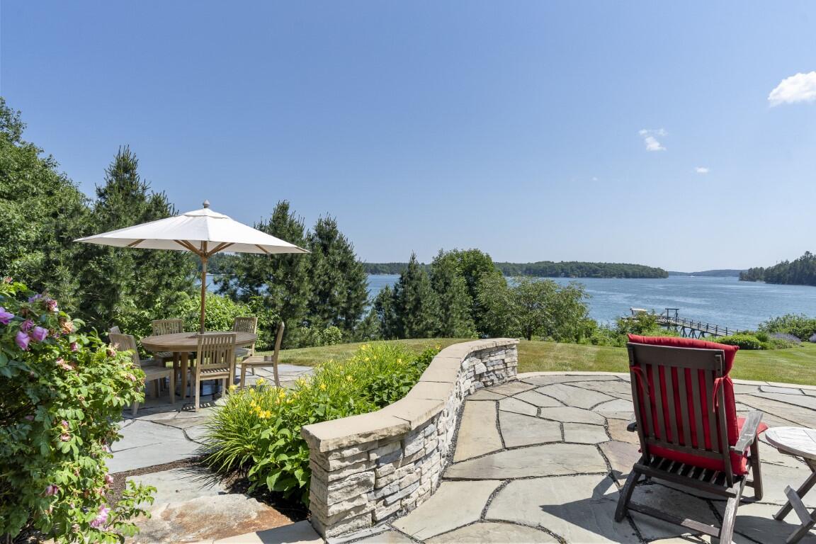 36 Wharf Road Boothbay ME 04537