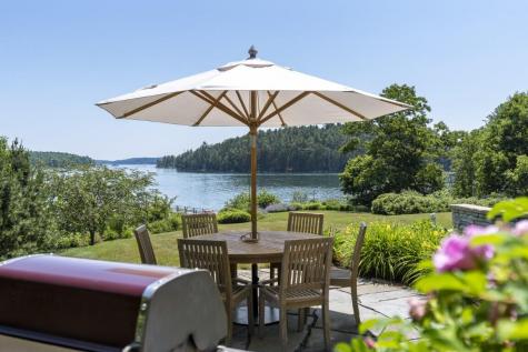 36 Wharf Road Boothbay ME 04537