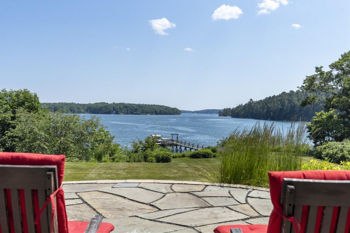 36 Wharf Road Boothbay ME 04537