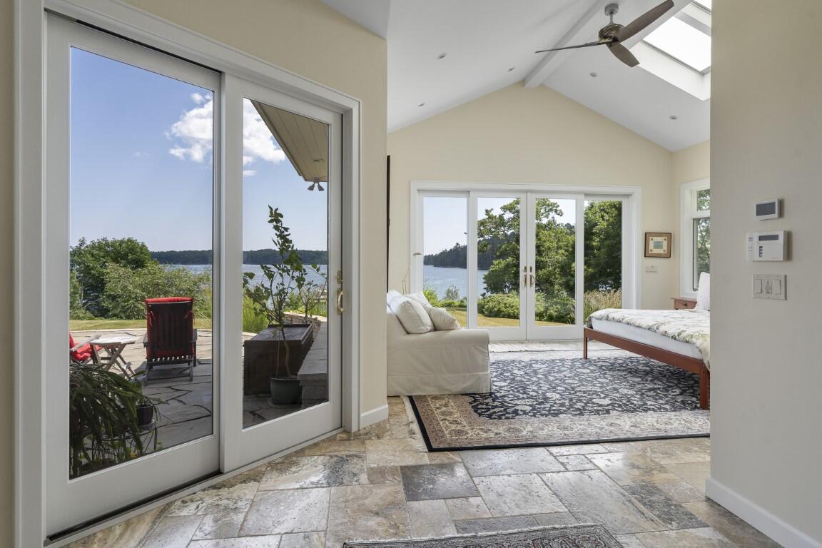 36 Wharf Road Boothbay ME 04537