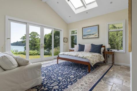 36 Wharf Road Boothbay ME 04537