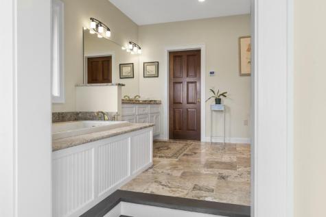 36 Wharf Road Boothbay ME 04537